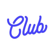 Pixeden Club 标志